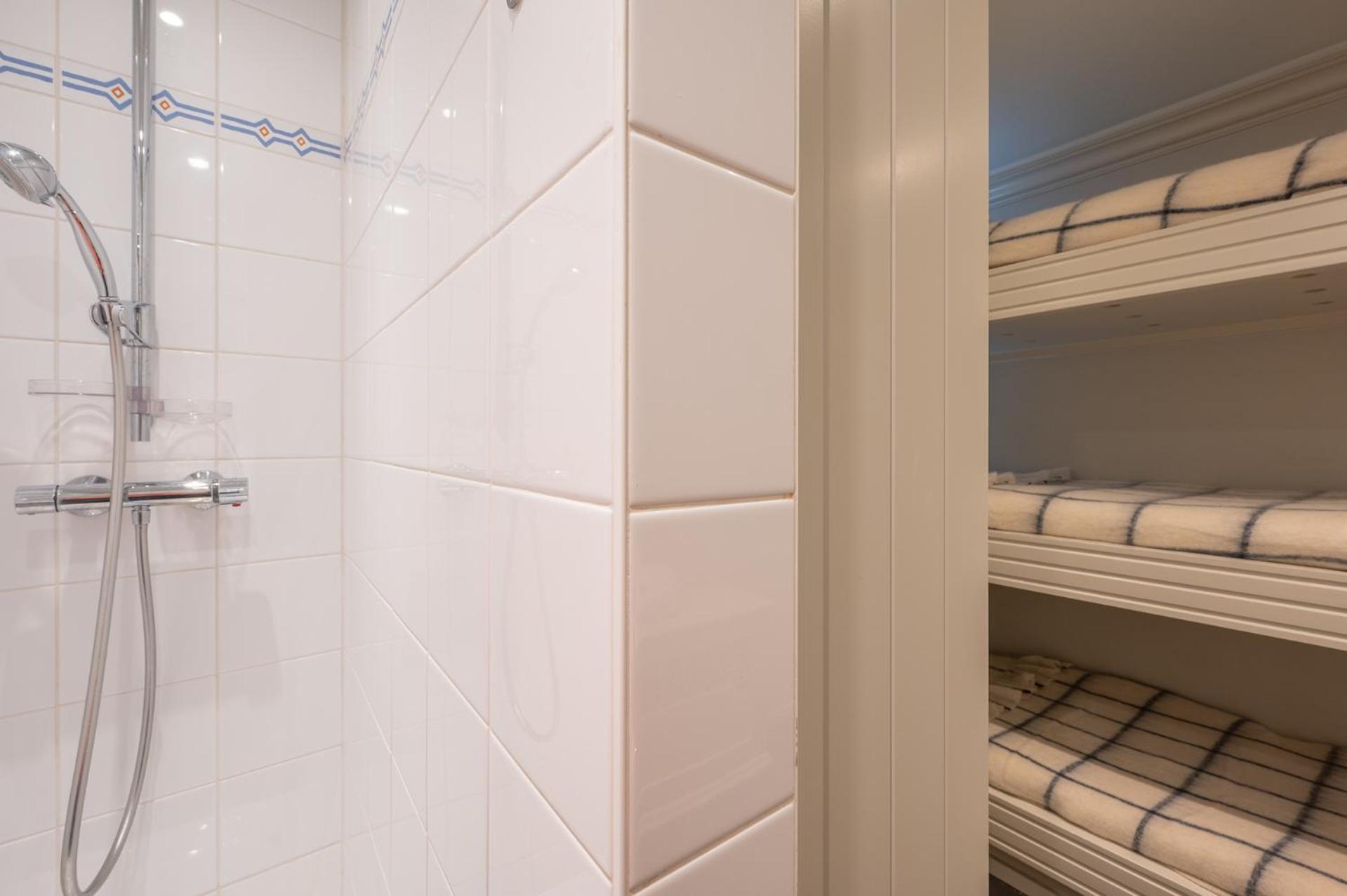 Appartementen Op De Zeedijk In Knokke Op De 3E En 4E Verdieping Van Logie Marie ภายนอก รูปภาพ