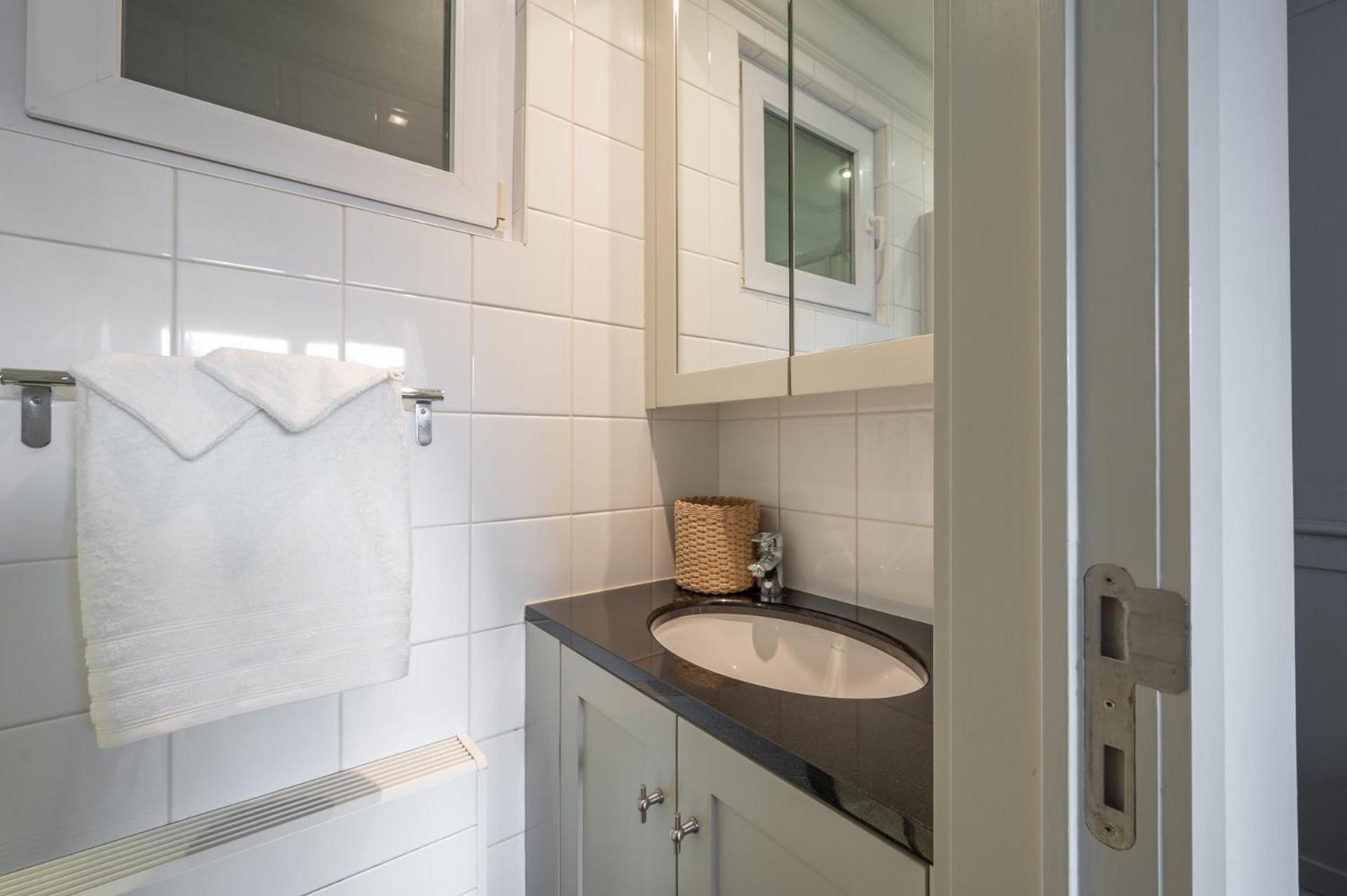 Appartementen Op De Zeedijk In Knokke Op De 3E En 4E Verdieping Van Logie Marie ภายนอก รูปภาพ
