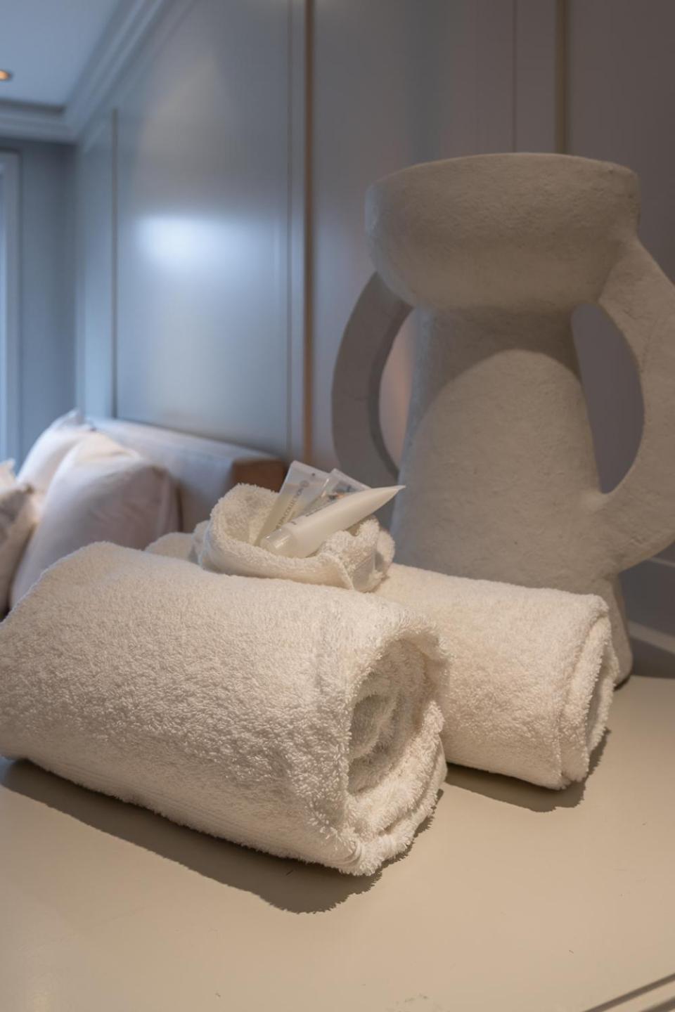 Appartementen Op De Zeedijk In Knokke Op De 3E En 4E Verdieping Van Logie Marie ภายนอก รูปภาพ