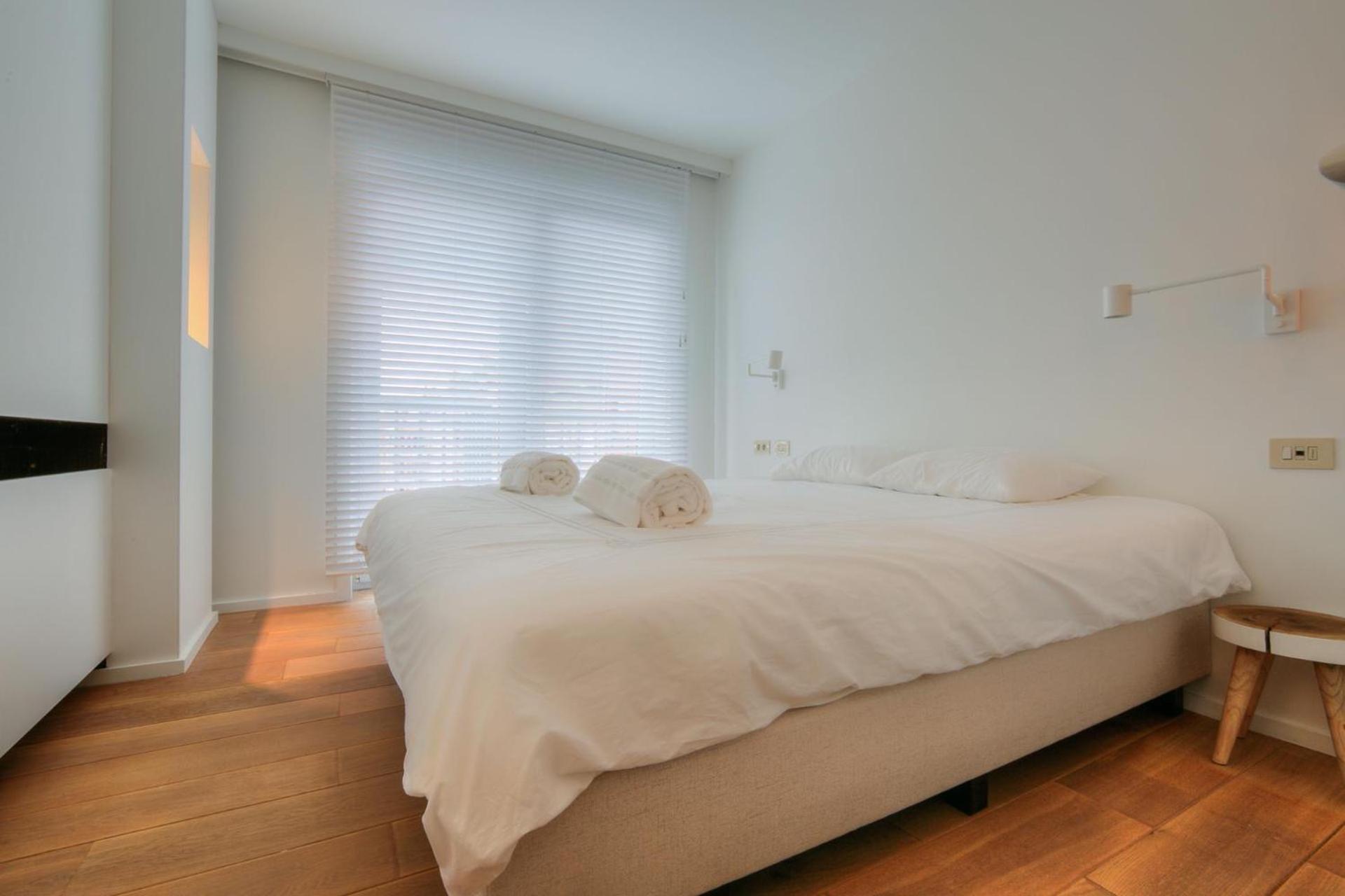 Appartementen Op De Zeedijk In Knokke Op De 3E En 4E Verdieping Van Logie Marie ภายนอก รูปภาพ